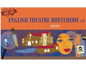 English theatre Buxtehude