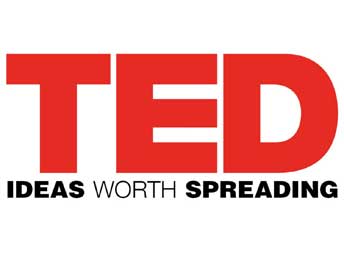 TED Ideas worth spreading